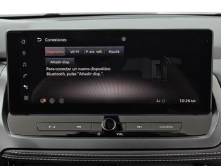 Nissan Qashqai 1.3 DIG-T MHEV 158CV N-CONNECTA CVT 5P