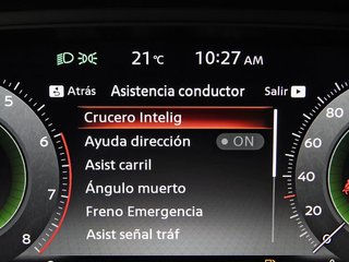 Nissan Qashqai 1.3 DIG-T MHEV 158CV N-CONNECTA CVT 5P