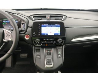 Honda CR-V 2.0 i-MMD 4x2Elegance Navi