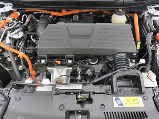 Honda CR-V 2.0 i-MMD 4x2Elegance Navi