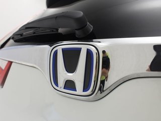 Honda CR-V 2.0 i-MMD 4x2Elegance Navi