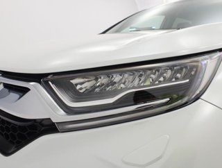 Honda CR-V 2.0 i-MMD 4x2Elegance Navi