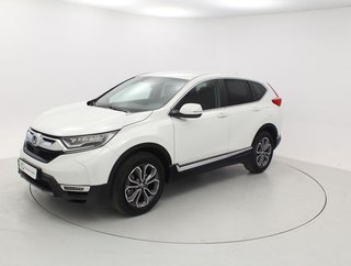 Honda CR-V 2.0 i-MMD 4x2Elegance Navi