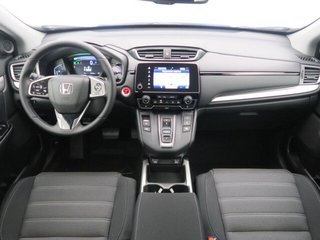 Honda CR-V 2.0 i-MMD 4x2Elegance Navi