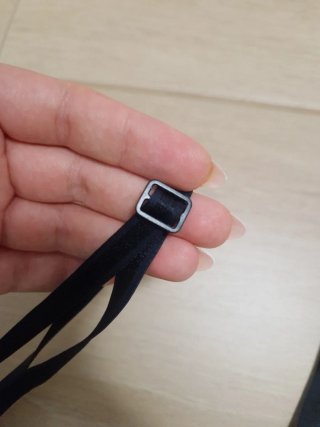 Abito nero y2k satinato Rinascimento tg S