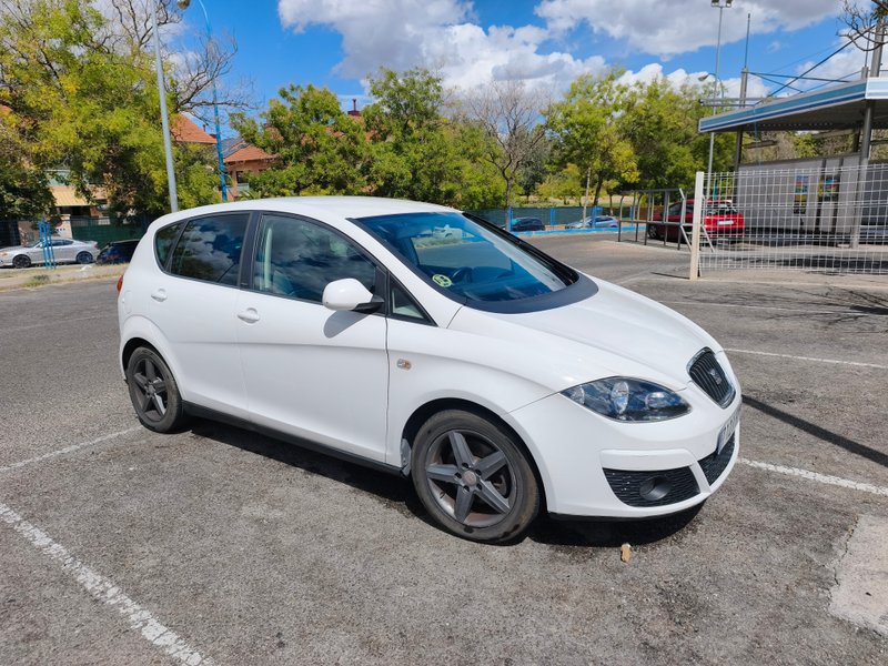 SEAT Altea 2012 - foto 1