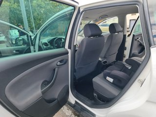 SEAT Altea 2012
