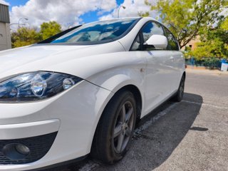 SEAT Altea 2012