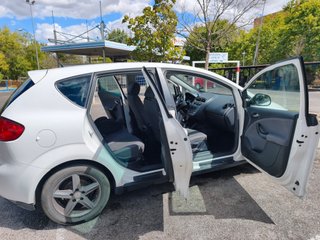 SEAT Altea 2012
