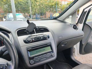 SEAT Altea 2012