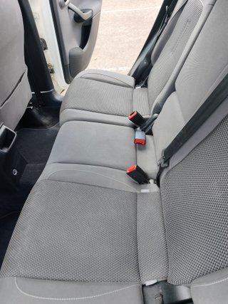 SEAT Altea 2012