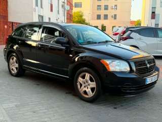 Dodge Caliber 2009 100.000kms