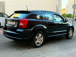 Dodge Caliber 2009 100.000kms