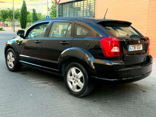 Dodge Caliber 2009 100.000kms