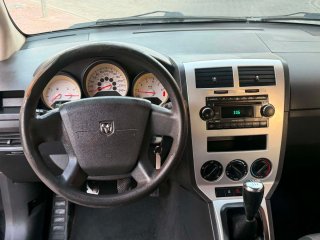 Dodge Caliber 2009 100.000kms