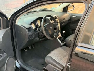 Dodge Caliber 2009 100.000kms