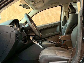 Dodge Caliber 2009 100.000kms