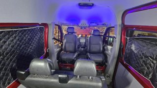 Mercedes-Benz Sprinter 2010