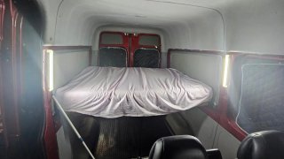 Mercedes-Benz Sprinter 2010