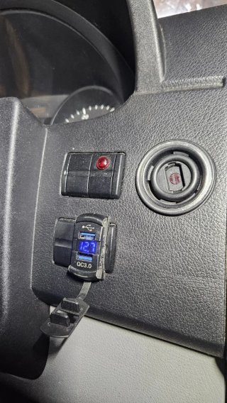 Mercedes-Benz Sprinter 2010