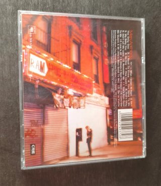 CD Marc Anthony Latino