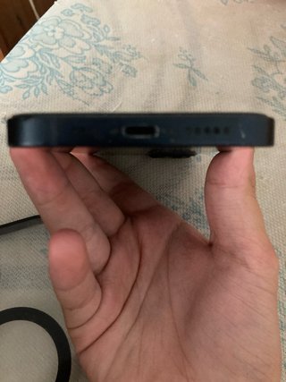 iPhone 13 Negro