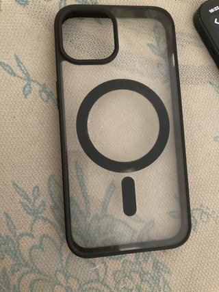 iPhone 13 Negro
