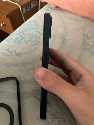 iPhone 13 Negro