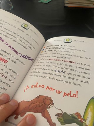 Viaje en el tiempo 3 . Geronimo Stilton