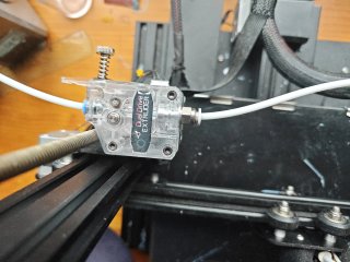 Impresora 3D Creality Ender 3V2 Mejorada