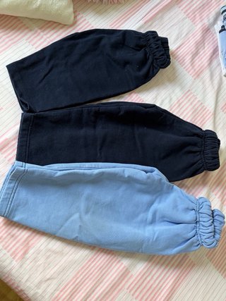 Lote uniforme Escoleta Xiquets meliana