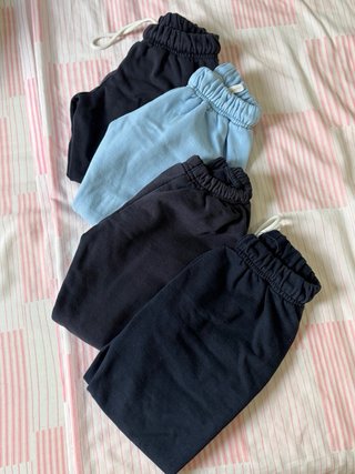 Lote uniforme Escoleta Xiquets meliana