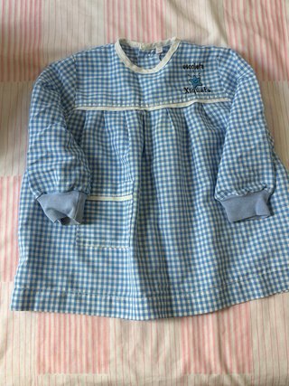Lote uniforme Escoleta Xiquets meliana