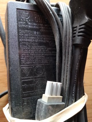 Cargadores para Portátil de 15V y 16V