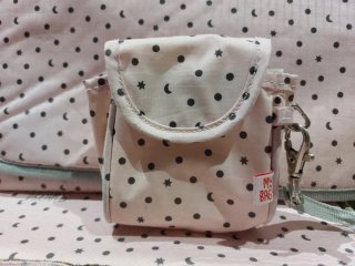 Conjunto para carrito de bebé