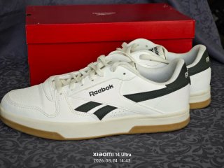 Scarpe Reebok Prime Set Taglia 43