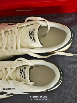Scarpe Reebok Prime Set Taglia 43