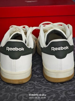 Scarpe Reebok Prime Set Taglia 43