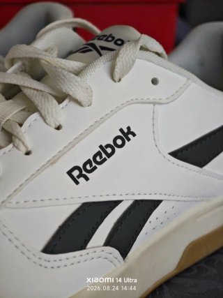Scarpe Reebok Prime Set Taglia 43