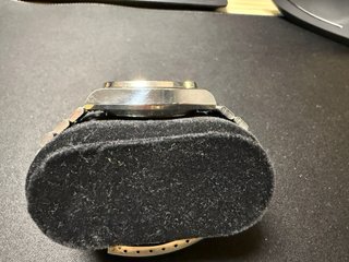 Seiko SQ4004 0903-8089 Plata