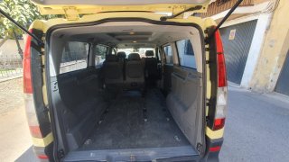 Mercedes-Benz Vito 2006