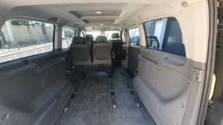 Mercedes-Benz Vito 2006