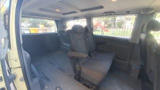 Mercedes-Benz Vito 2006