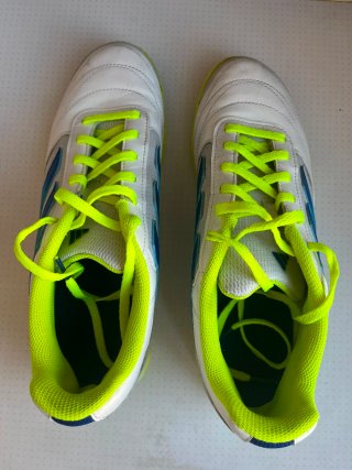 Zapatillas Fútbol Sala Adidas Talla 42