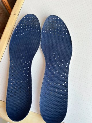 Zapatillas Fútbol Sala Adidas Talla 42