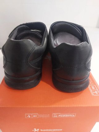 Zapatos Biomecanics Talla 37