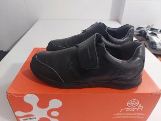 Zapatos Biomecanics Talla 37