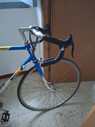 Bicicleta de carretera Orbea