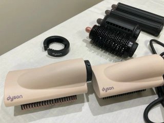 Dyson Airwrap Complete Long Edición Especial