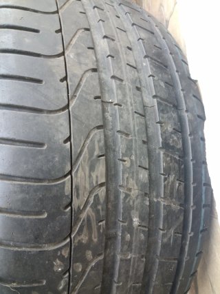 Llantas 19 Germany 5x112